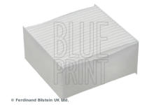 Filter vnútorného priestoru BLUE PRINT ADBP250132