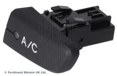 Ovládací prvek, klimatizace BLUE PRINT ADBP270040