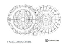 Spojková sada BLUE PRINT ADBP300179