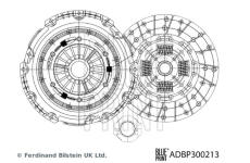 Spojková sada BLUE PRINT ADBP300213