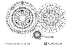 Spojková sada BLUE PRINT ADBP300218