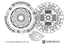 Spojková sada BLUE PRINT ADBP300259