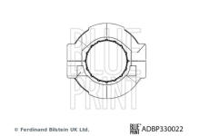 Vysouvaci lozisko BLUE PRINT ADBP330022