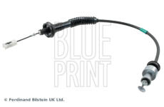 Tazne lanko, ovladani spojky BLUE PRINT ADBP380017