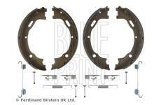 Sada brzdových čelistí, parkovací brzda BLUE PRINT ADBP410041