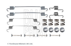 Sada prislusenstvi, brzdove celisti BLUE PRINT ADBP410064