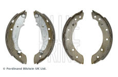 Sada brzdových čelistí BLUE PRINT ADBP410096