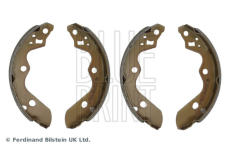 Sada brzdových čeľustí BLUE PRINT ADBP410097