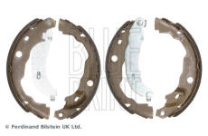 Sada brzdových čeľustí BLUE PRINT ADBP410099