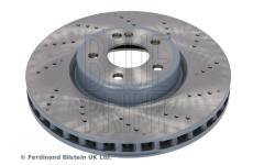 Brzdový kotúč BLUE PRINT ADBP430181