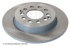 Brzdový kotúč BLUE PRINT ADBP430190