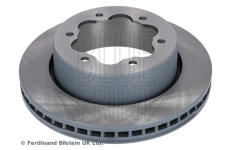 Brzdový kotúč BLUE PRINT ADBP430202