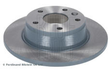Brzdový kotúč BLUE PRINT ADBP430205