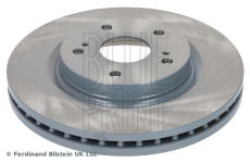 Brzdový kotúč BLUE PRINT ADBP430221