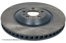 Brzdový kotúč BLUE PRINT ADBP430270