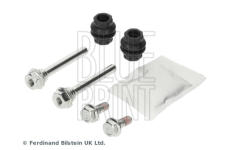 Sada vodicích pouzder, brzdový třmen BLUE PRINT ADBP450283