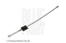 żażné lanko parkovacej brzdy BLUE PRINT ADBP460016