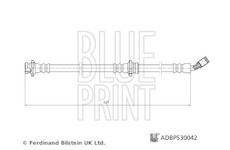 Brzdová hadice BLUE PRINT ADBP530042