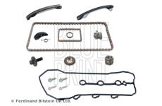 Sada rozvodového řetězu BLUE PRINT ADBP730035