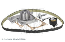 Vodné čerpadlo + sada ozubeného remeňa BLUE PRINT ADBP730159
