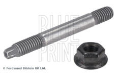 sada na montaz, napinacia-/vodiaca kladka (ozubeny remen) BLUE PRINT ADBP760381