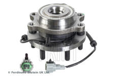 Sada ložisek kol BLUE PRINT ADBP820317