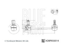 Tyc/vzpera, stabilisator BLUE PRINT ADBP850014