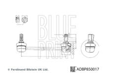 Tyc/vzpera, stabilisator BLUE PRINT ADBP850017