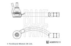 Hlava příčného táhla řízení BLUE PRINT ADBP870111
