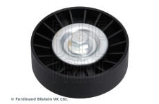 Vratná/vodicí kladka, klínový žebrový řemen BLUE PRINT ADBP960120