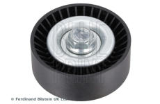 Vratná/vodicí kladka, klínový žebrový řemen BLUE PRINT ADBP960142