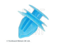 Upevňovací klip, opláżtění interiéru BLUE PRINT ADBP970083