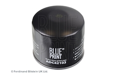 Olejový filtr BLUE PRINT ADC42103
