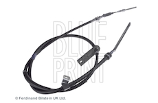 Tažné lanko, parkovací brzda BLUE PRINT ADC446102