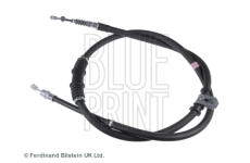 żażné lanko parkovacej brzdy BLUE PRINT ADC446149