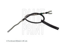 żażné lanko parkovacej brzdy BLUE PRINT ADC446168