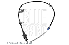 Tažné lanko, parkovací brzda Blue Print ADC446180