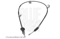 żażné lanko parkovacej brzdy BLUE PRINT ADC446182