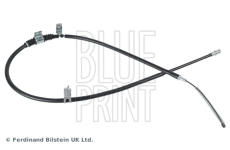 żażné lanko parkovacej brzdy BLUE PRINT ADC446183