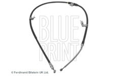 żażné lanko parkovacej brzdy BLUE PRINT ADC446184