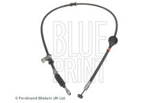 żażné lanko parkovacej brzdy BLUE PRINT ADC446186