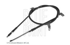 Tažné lanko, parkovací brzda BLUE PRINT ADC446195