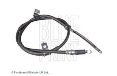 żażné lanko parkovacej brzdy BLUE PRINT ADC44623