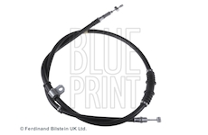 Tazne lanko, parkovaci brzda BLUE PRINT ADC44695