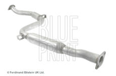 Stredný tlmič výfuku BLUE PRINT ADC46008C