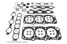 Sada těsnění, hlava válce BLUE PRINT ADC46240