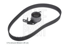 ozubení,sada rozvodového řemene BLUE PRINT ADC47304