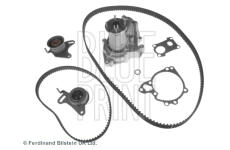 Vodní pumpa + sada ozubeného řemene BLUE PRINT ADC47343