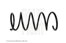 Pruzina podvozku BLUE PRINT ADC488321