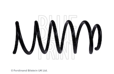 Pružina podvozku BLUE PRINT ADC488341